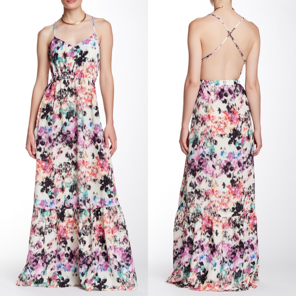 Parker "Anna Dress" | Size Medium
